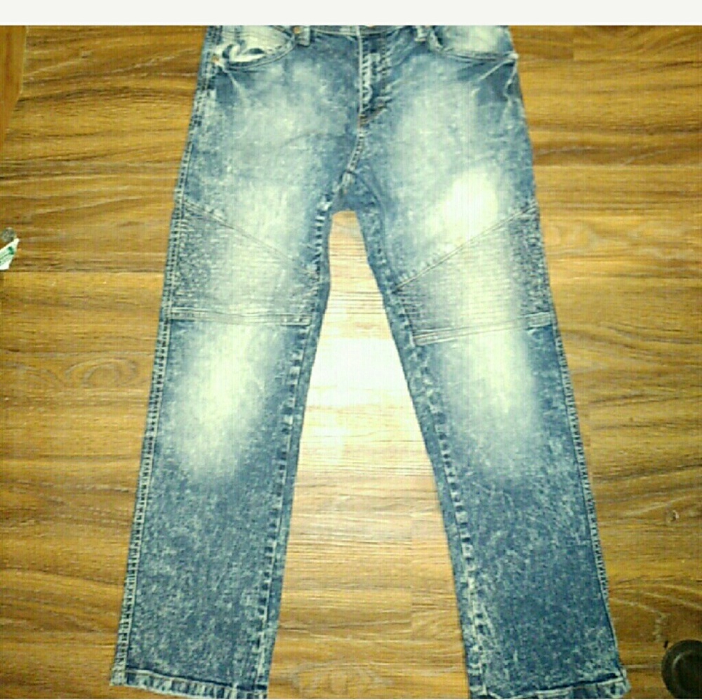 Mens 34/32